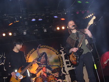 Концерт в январе 2006-го