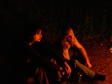 Трудовые будни