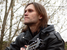 Чей-то День Варенья. По носу видно.